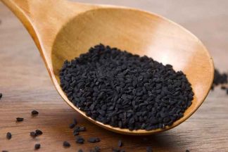 Black Cumin Seeds Oil