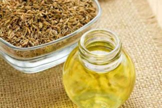 Cumin Essential Oil