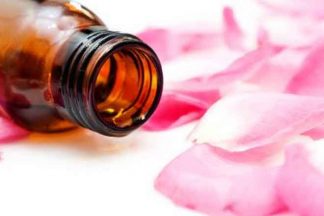 Geranium Essential Oil