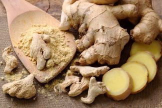 Ginger Hydrolat