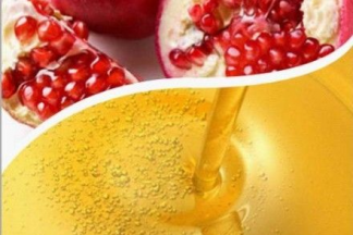 Pomegranate Seeds Oil