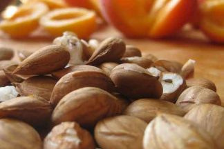 Apricot Kernel Oil