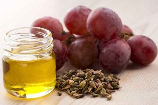 Grape Seeds Oil