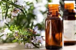 Rosemary Essential Oil