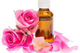 Rose Damascena Essential Oil