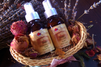 Sensitive Skin Tonic