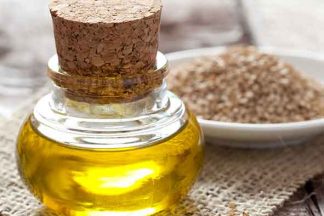Sesame Seeds Oil